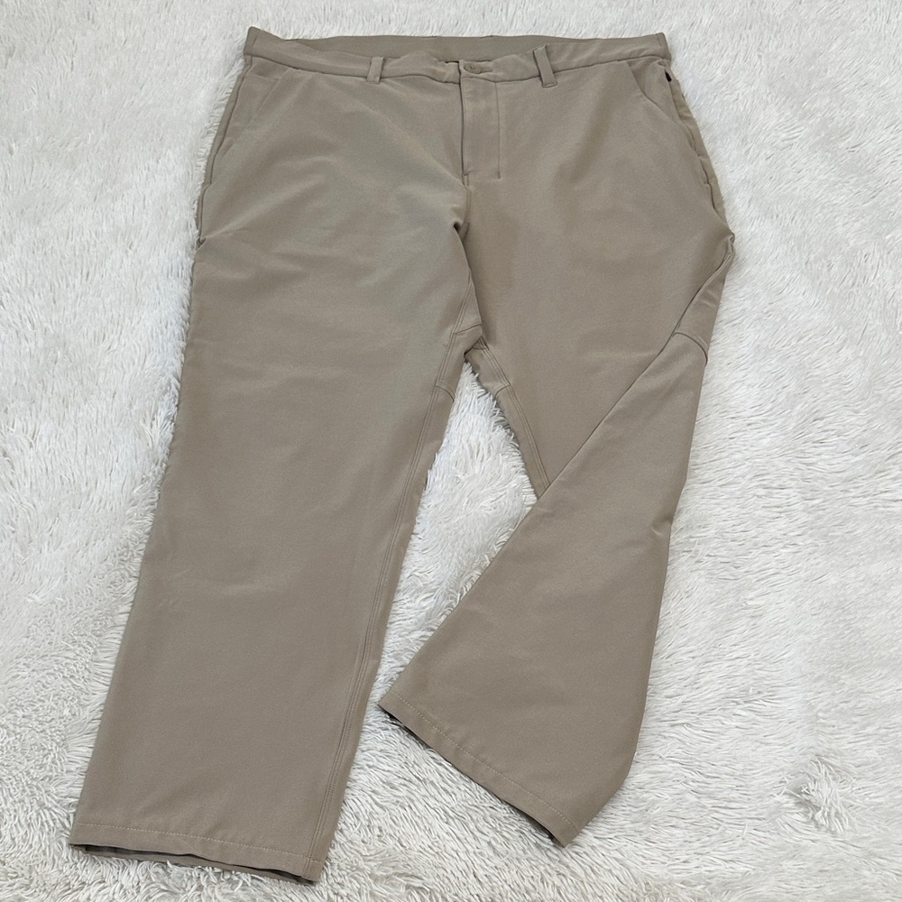 🎻 Amble Hybrid Pants